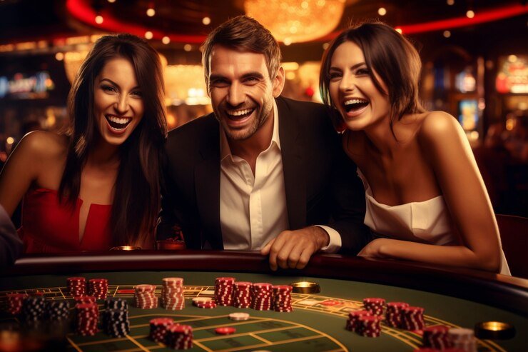 rc20 Evolution European Roulette